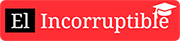 Logo Abogado El Incorruptible