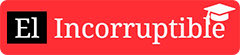 Logo Abogado El Incorruptible