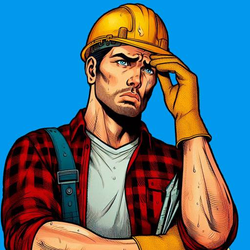 trabajador-de-la-construccion-preocupado-por-despido-injustificado-trae-puesto-un-casco-una-camisa-a-cuadros-negro-con-rojo-y-guantes-de-uso-rudo